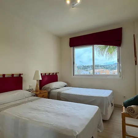 La Ventana Azul *